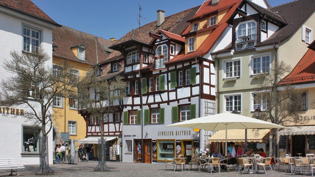 Ferienwohnung Braun Meersburg Exterior photo