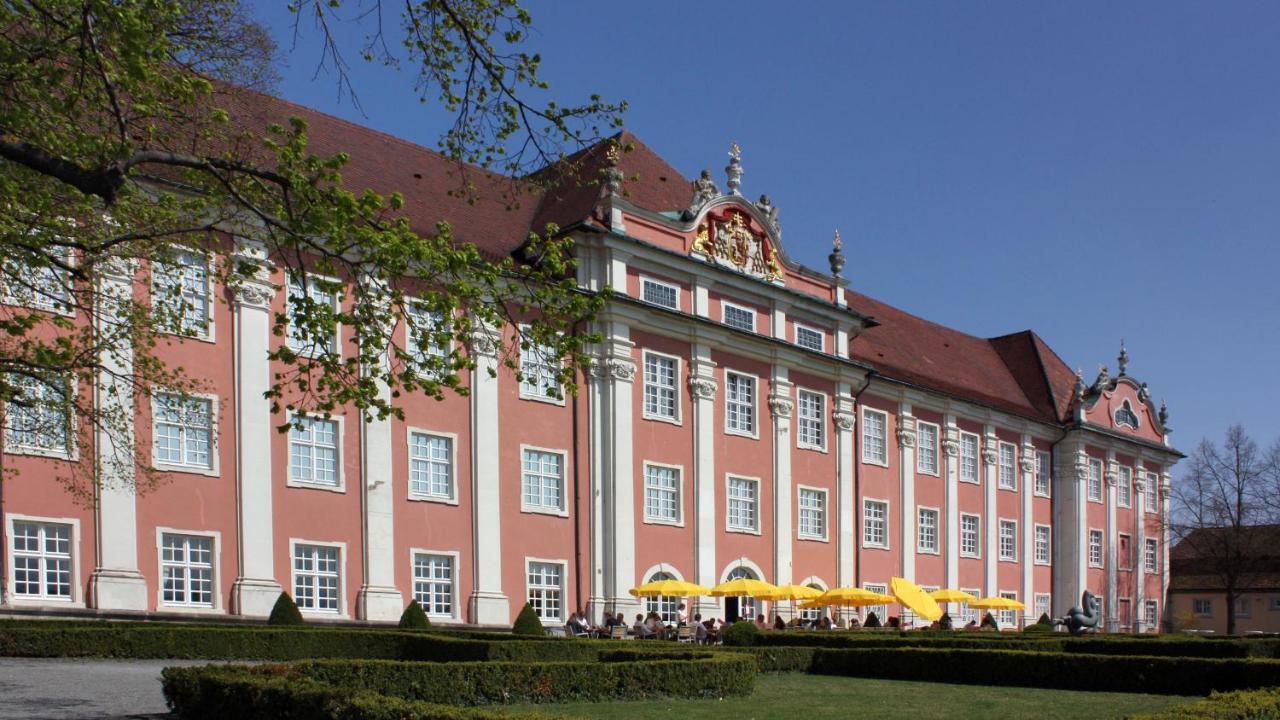 Ferienwohnung Braun Meersburg Exterior photo