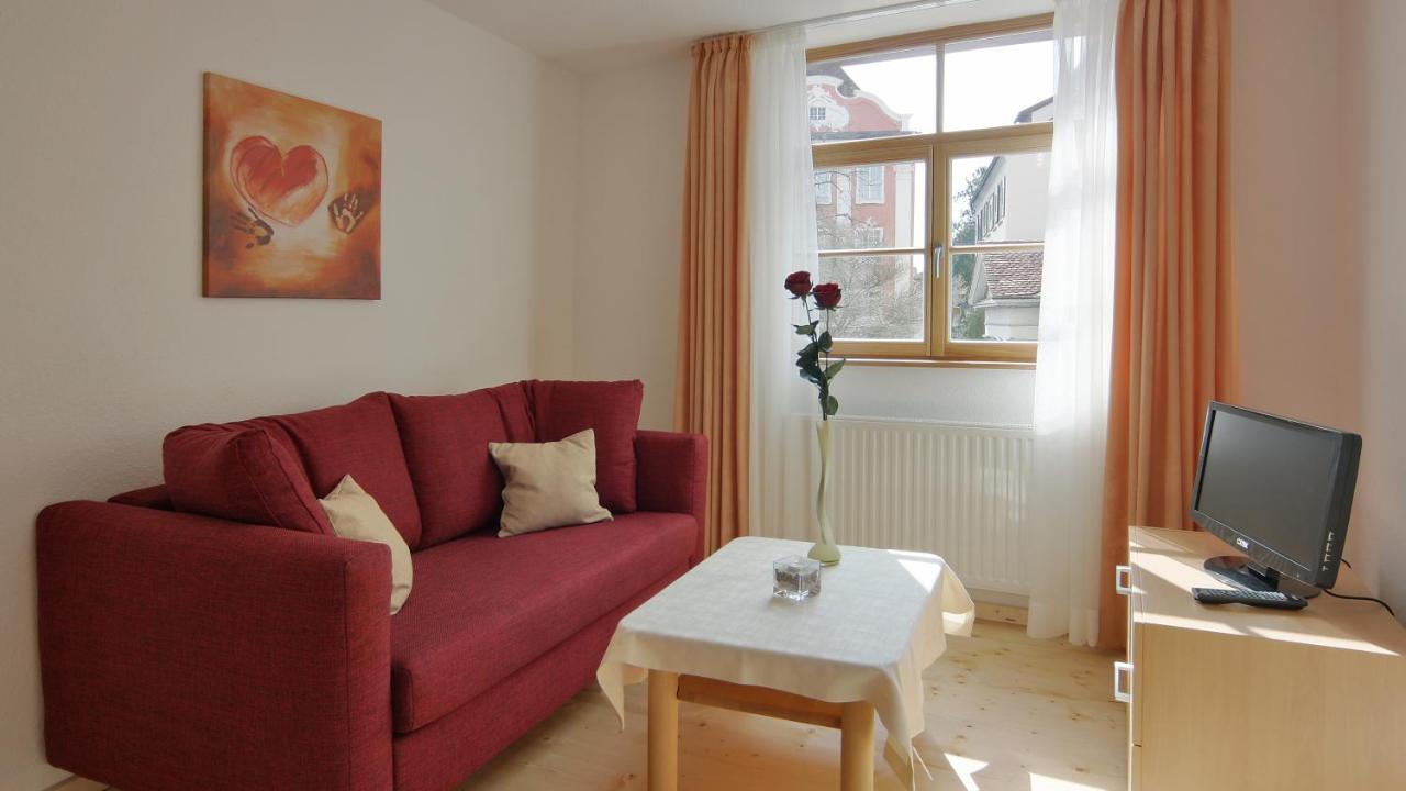 Ferienwohnung Braun Meersburg Exterior photo